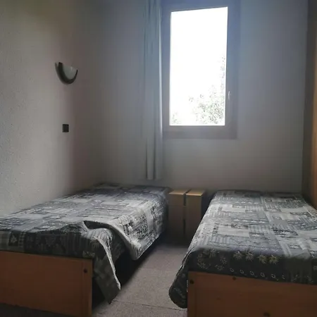 Apartamento Résidence Roche Combe - Roche Combe 10 - Offrant Magnifique Vue Mae-4984 Valmorel