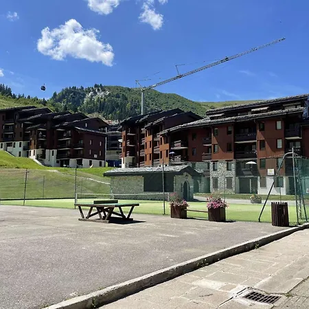 Résidence Roche Combe - Roche Combe 10 - Offrant Magnifique Vue Mae-4984 Apartamento
